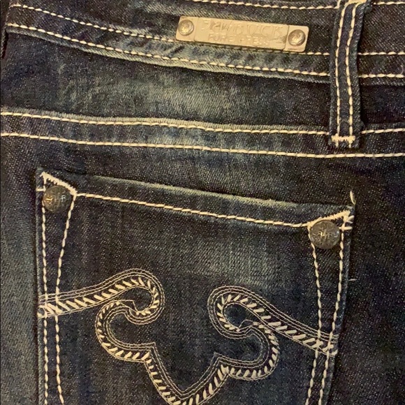 Express jeans - Picture 2 of 5